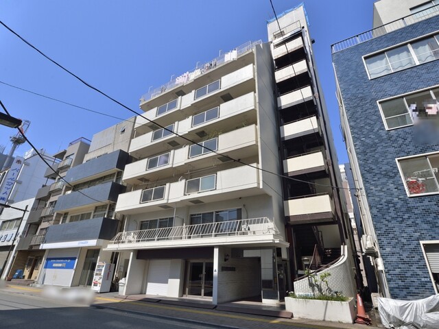 ハイム秋葉原
